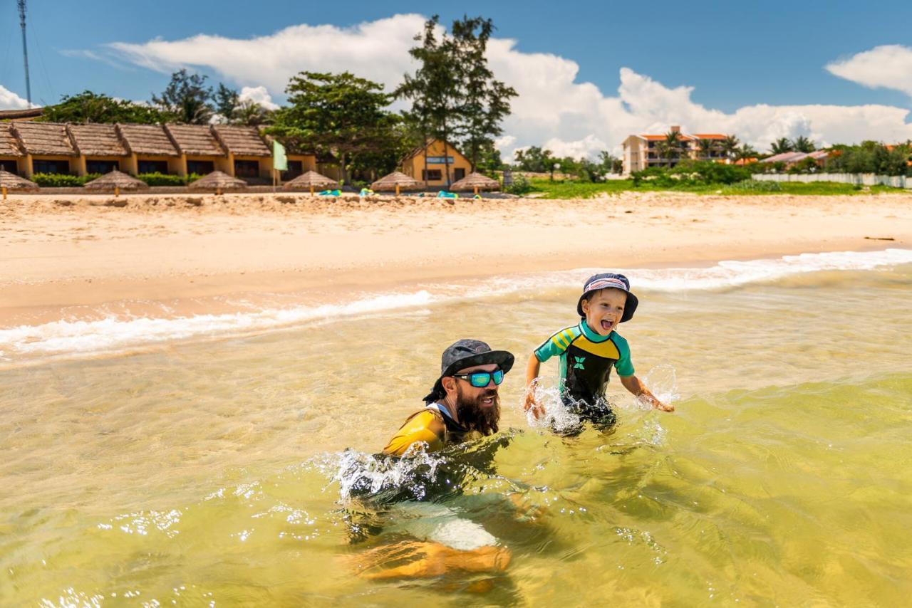 White Sand Resort Mũi Né Extérieur photo